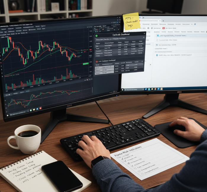 Let’s be real — cashback sounds sweet, but there are shady potholes in this Forex road. Here’s how to dodge the scams and keep your rebates real.